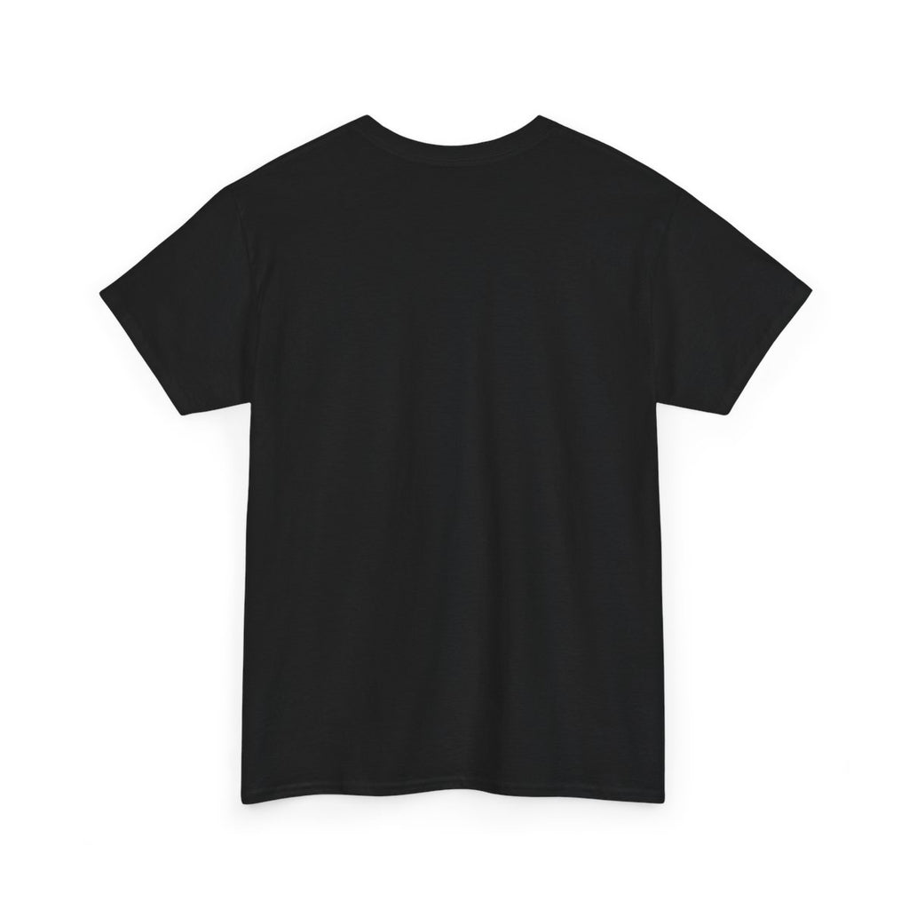 Thoroughbred Heavy Cotton T-Shirt