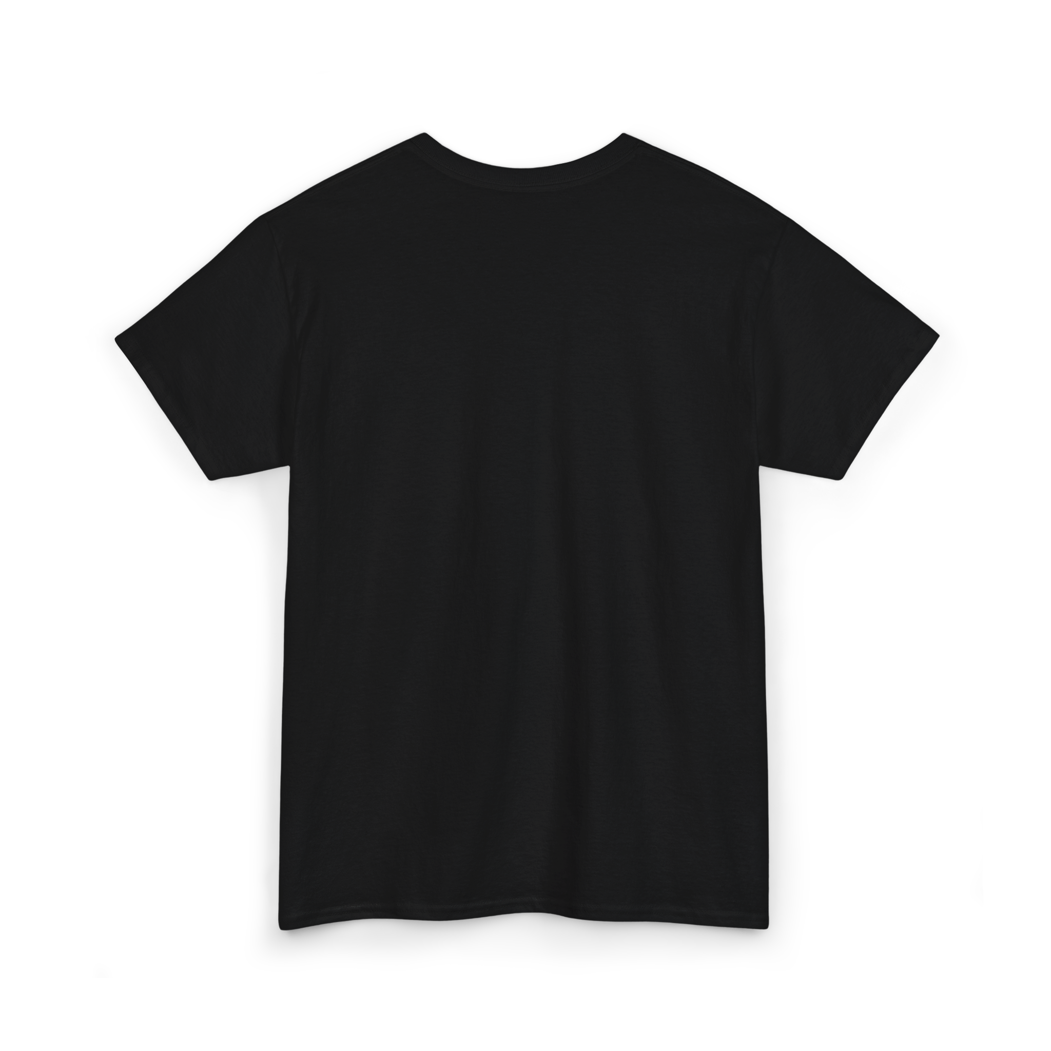 Flamingo Heavy Cotton T-Shirt